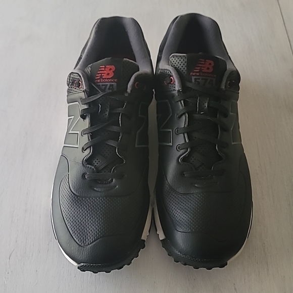 New Balance Shoes New Balance 574 Golf Shoes Poshmark